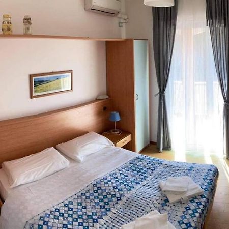Albergo Al Sole Grado Buitenkant foto