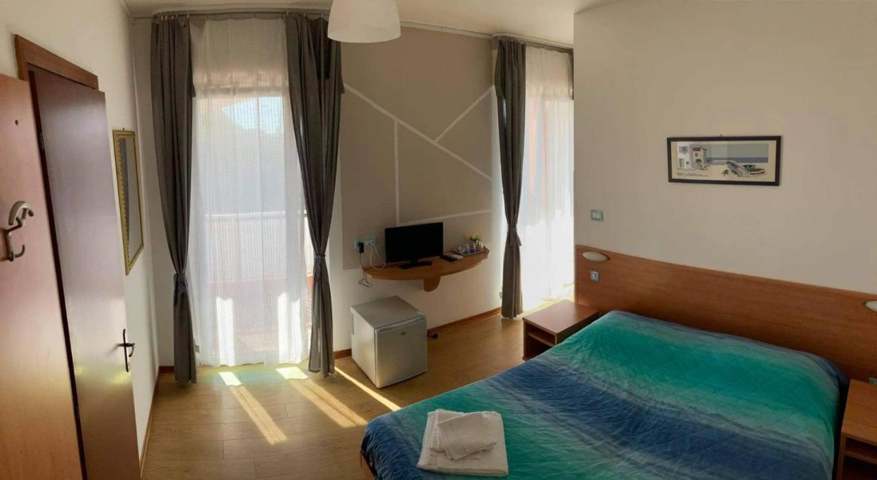 Albergo Al Sole Grado Buitenkant foto