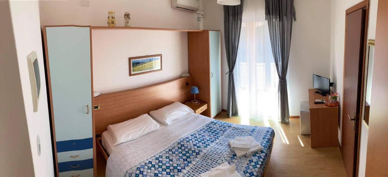 Albergo Al Sole Grado Buitenkant foto