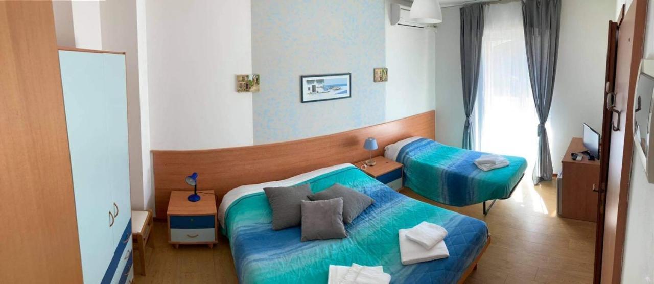 Albergo Al Sole Grado Buitenkant foto