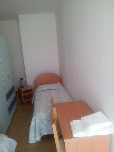 Albergo Al Sole Grado Buitenkant foto
