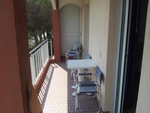 Albergo Al Sole Grado Buitenkant foto