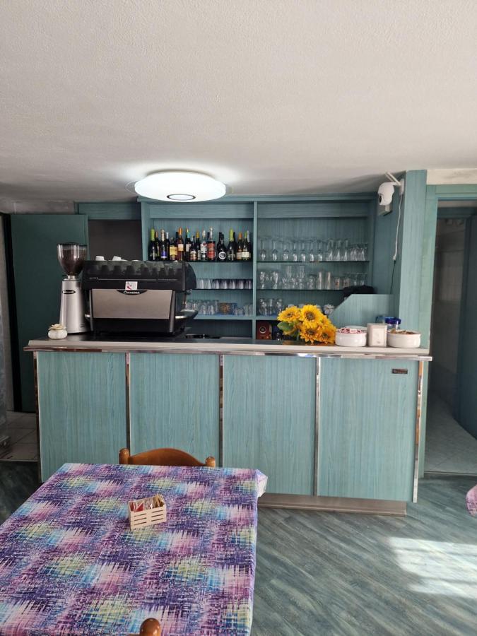 Albergo Al Sole Grado Buitenkant foto